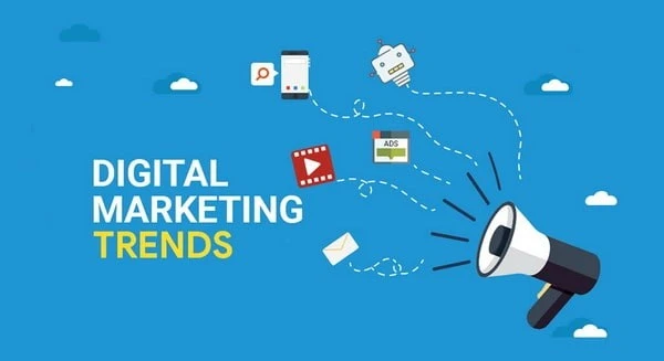 Digital marketing trends 2023
