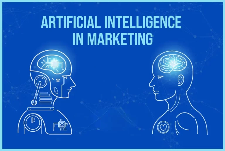 The Power of AI in Marketing