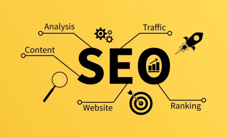 The Evolving SEO Landscape