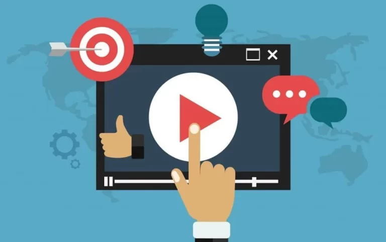 Video Marketing Dominance