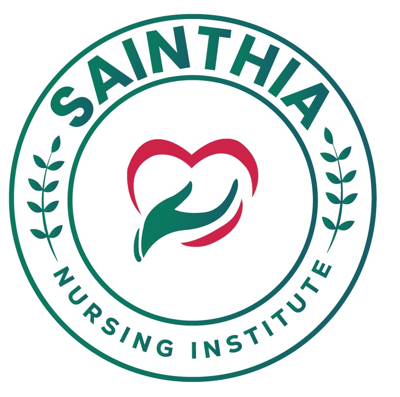 SAINTHA NURSING INSTITUTE